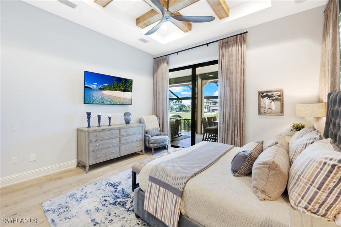 4 Bed Pool Home for Sale in Gull Haven, FL, $3,699,000 — photo 18