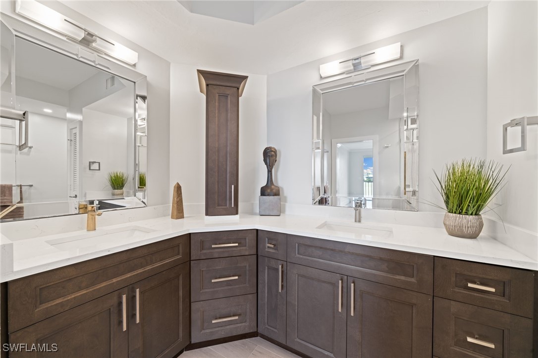 3 Bed Waterfront Home for Sale in Naples, FL, $1,749,000 — photo 18
