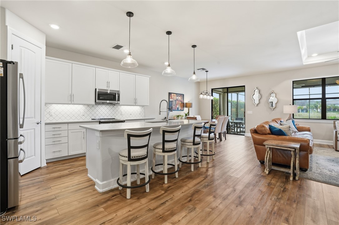 4 Bed Pool Home for Sale in Estero, FL, $725,000 — photo 18