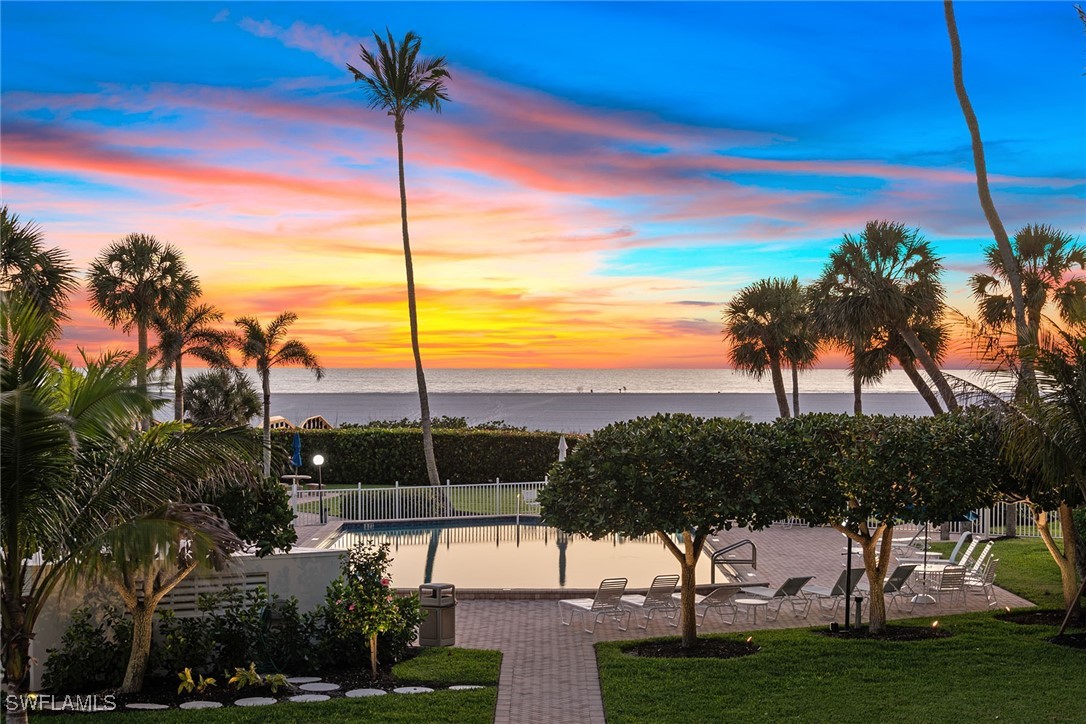 1 Bed Waterfront Home for Sale in Sunset House, FL, $465,000 — photo 18