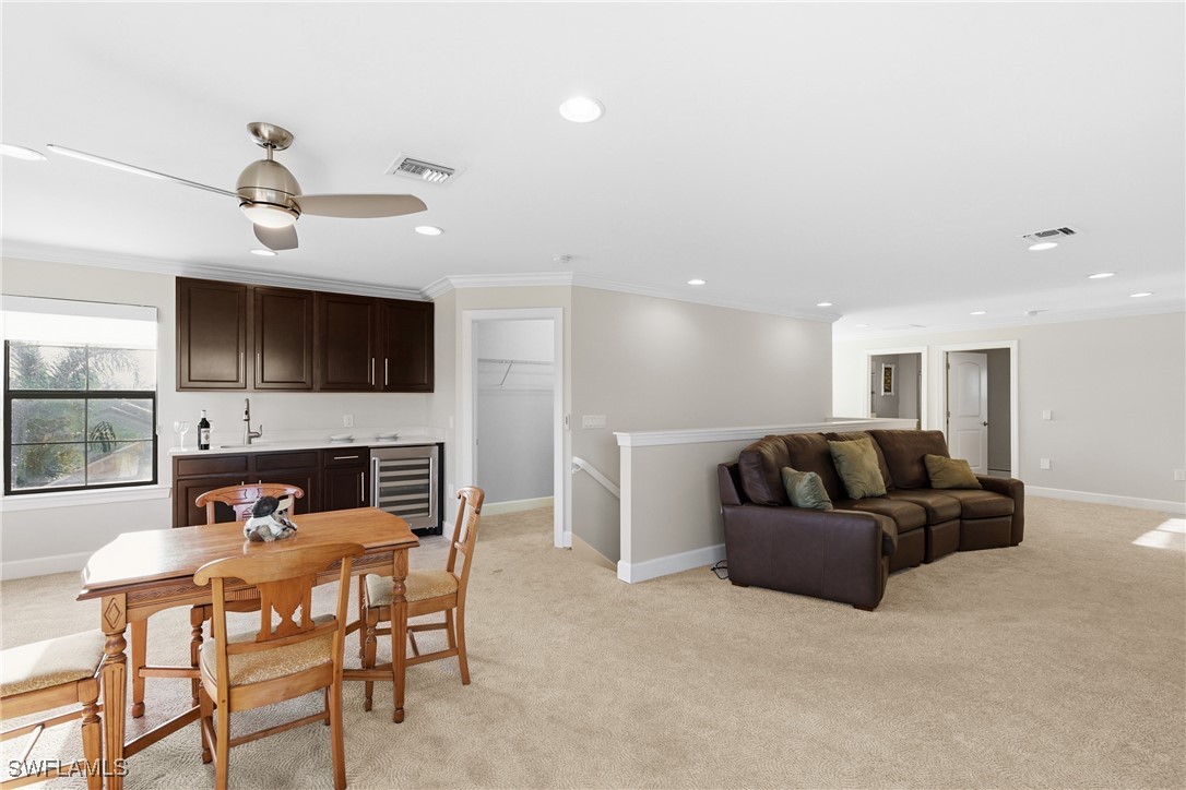 4 Bed Pool Home for Sale in Corkscrew Shores, photo 18