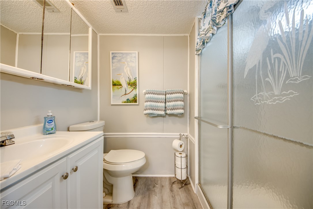 2 Bed Waterfront Home for Sale in Pine Island Cove, FL — photo 18