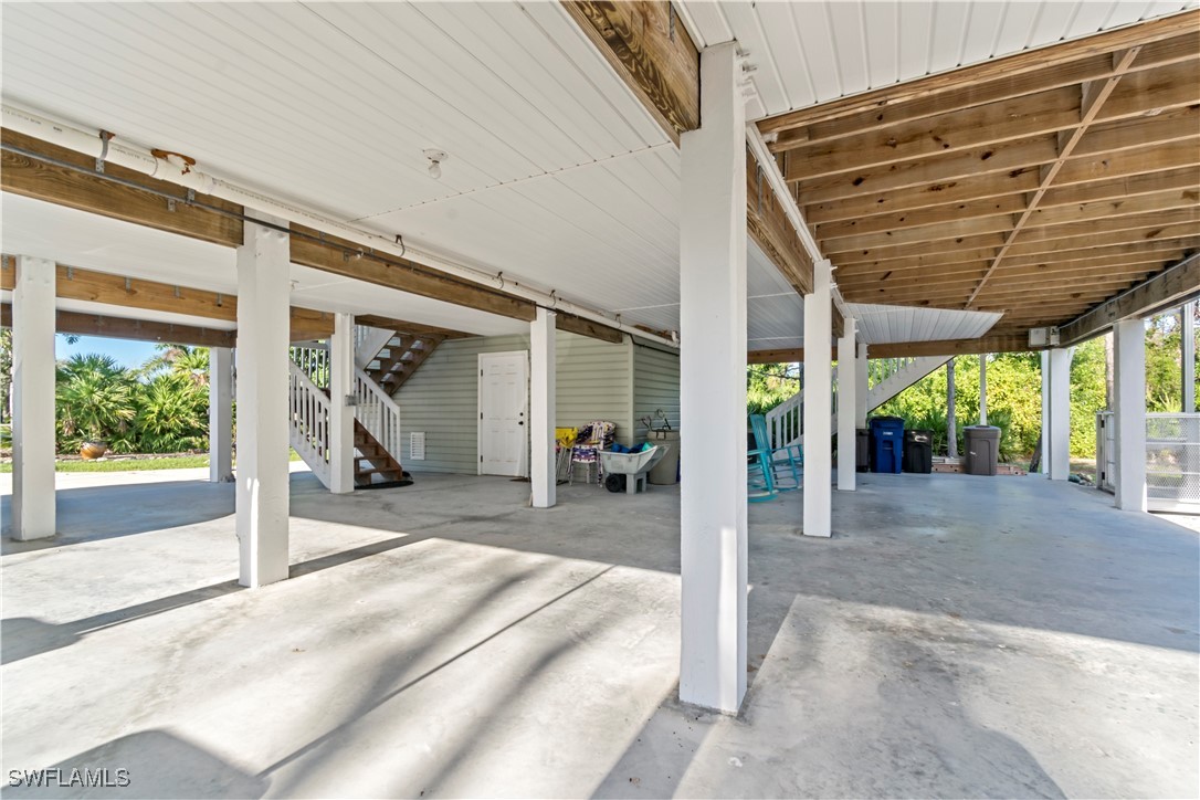 2 Bed Waterfront Home for Sale in Pine Island Village, FL — photo 18