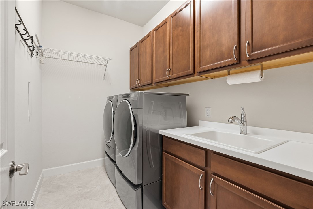 4 Bed Pool Home for Sale in Corkscrew Shores, photo 18