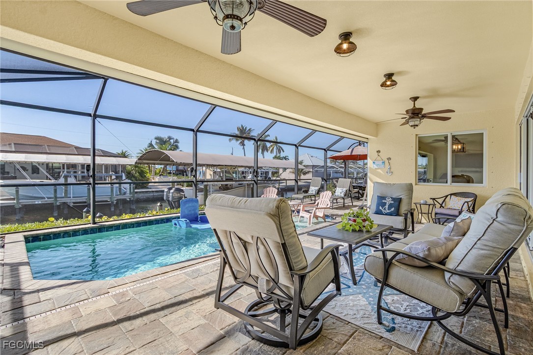 3 Bed Pool Home for Sale in Gulfhaven, FL, $789,900 — photo 18
