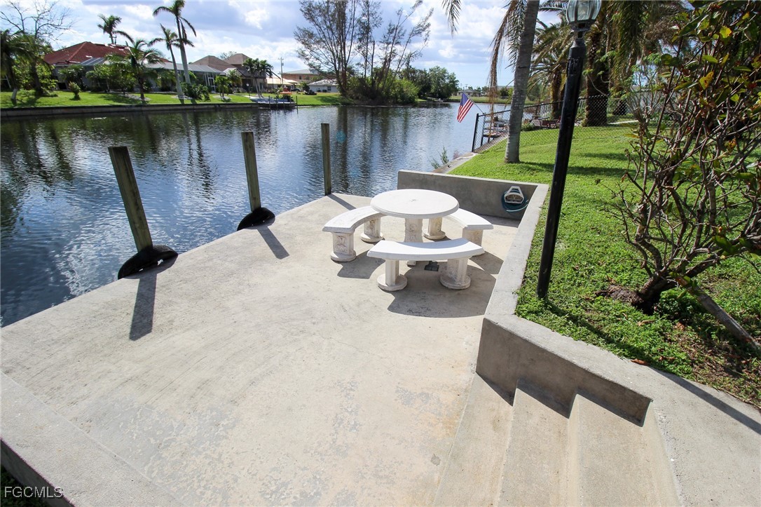 3 Bed Pool Home for Sale in Cape Coral, FL, $3,800 — photo 18