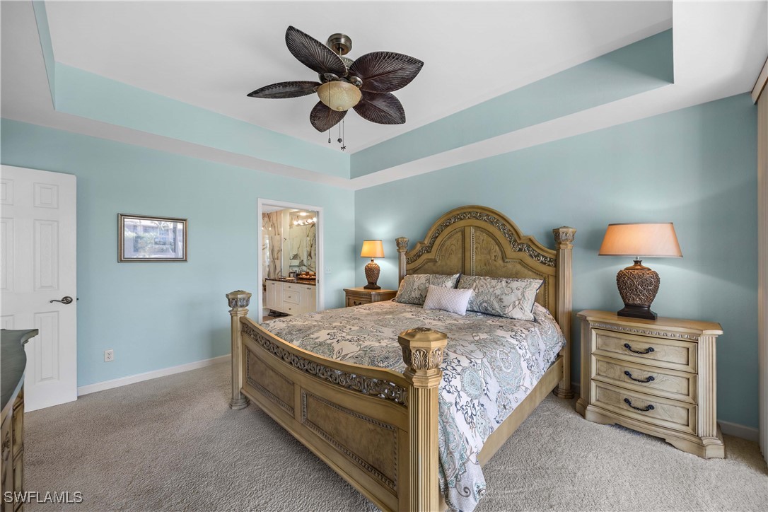 2 Bed Waterfront Home for Sale in Naples, FL, $370,000 — photo 18
