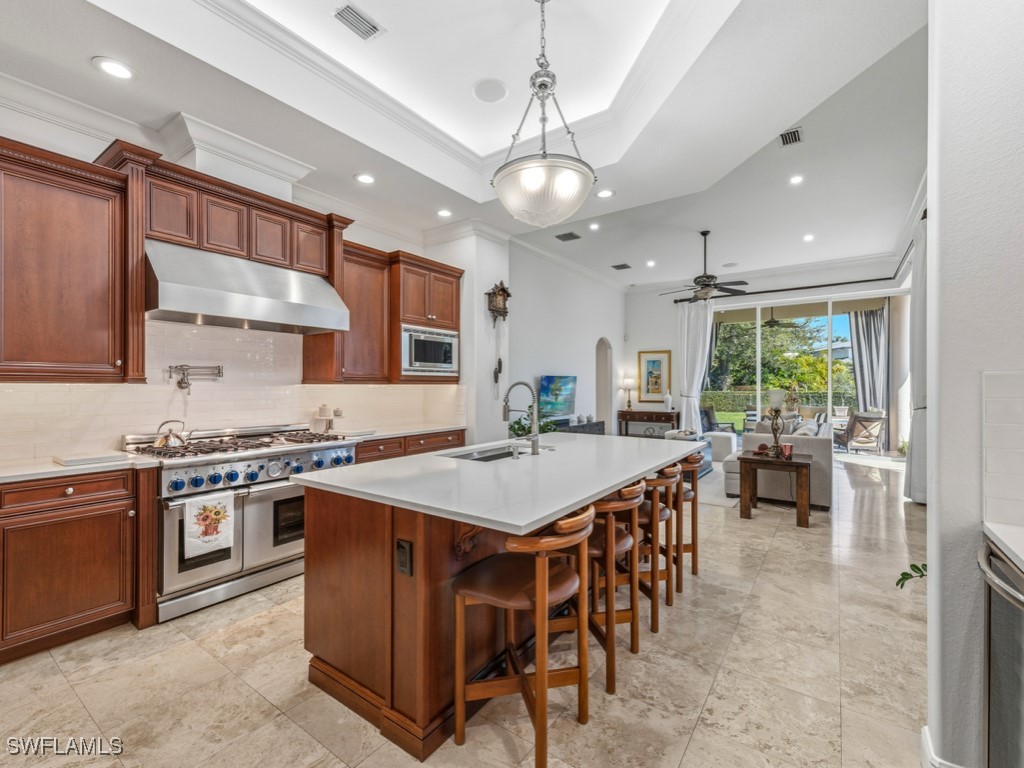 5 Bed Pool Home for Sale in Pine Ridge, photo 18