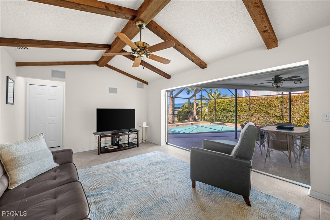 3 Bed Pool Home for Sale in Gulf Haven, FL, $749,000 — photo 18