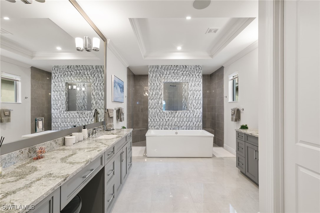 3 Bed Pool Home for Sale in Naples, FL, $1,649,000 — photo 18