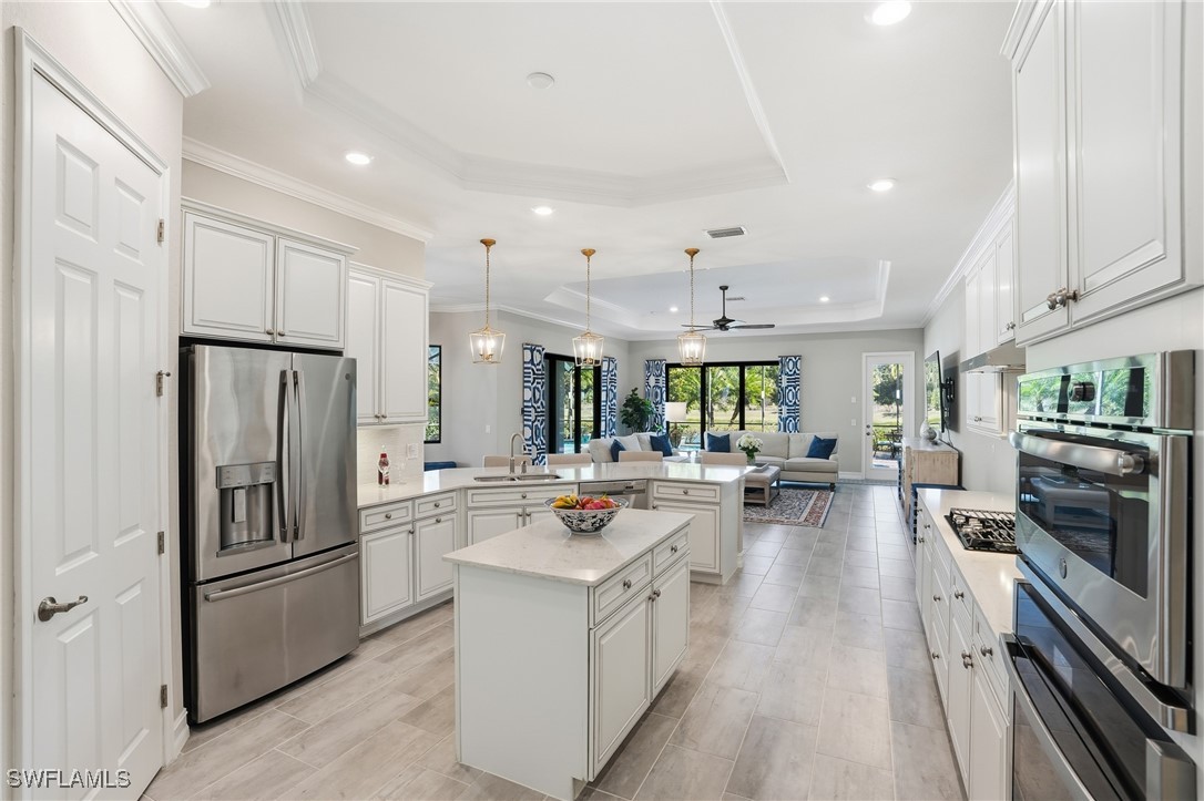 4 Bed Pool Home for Sale in Lamorada, photo 18