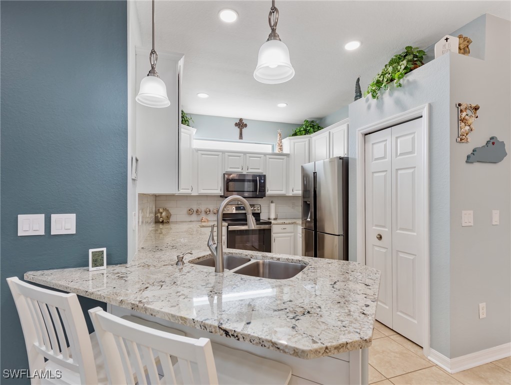 2 Bed Attached for Sale in Bella Terra, FL — photo 18