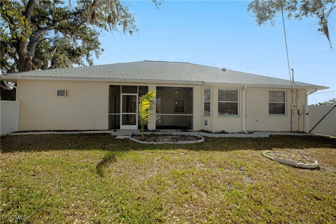 3 Bed SingleFamilyResidence for Sale in Port Charlotte, FL — photo 18
