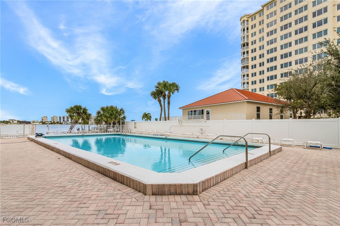1 Bed Waterfront Home for Sale in Lovers Key Beach Club, FL — photo 18