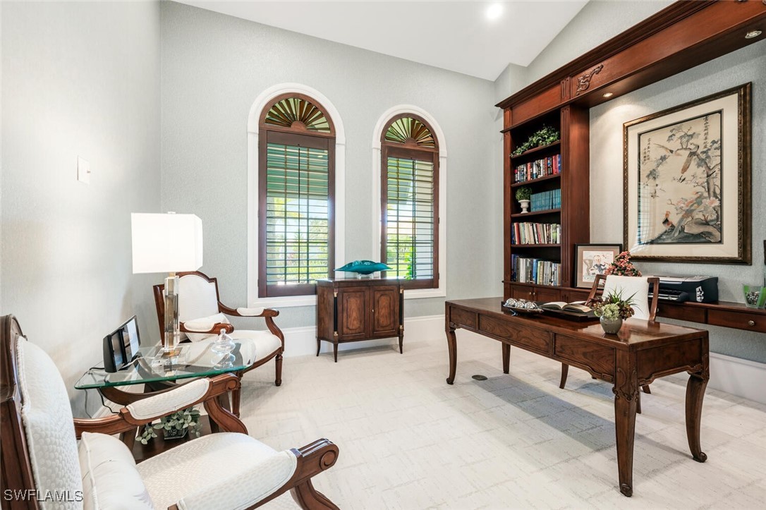 4 Bed Pool Home for Sale in Quail West, FL, $4,699,000 — photo 18
