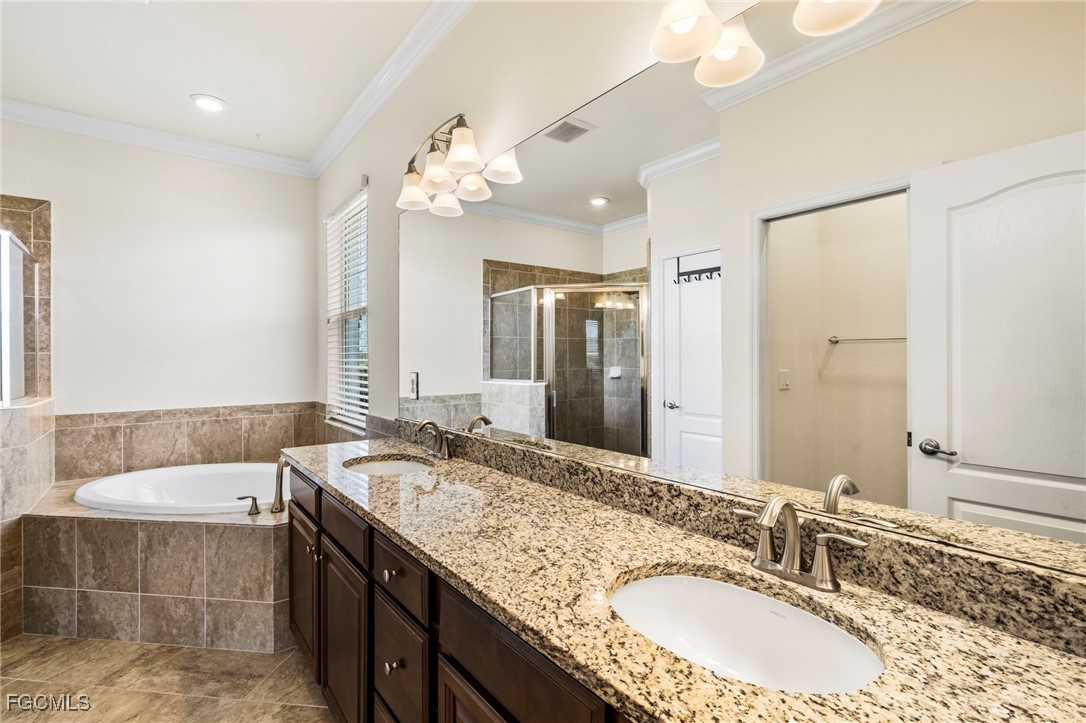 4 Bed Pool Home for Sale in Trails Edge, FL, $585,000 — photo 18