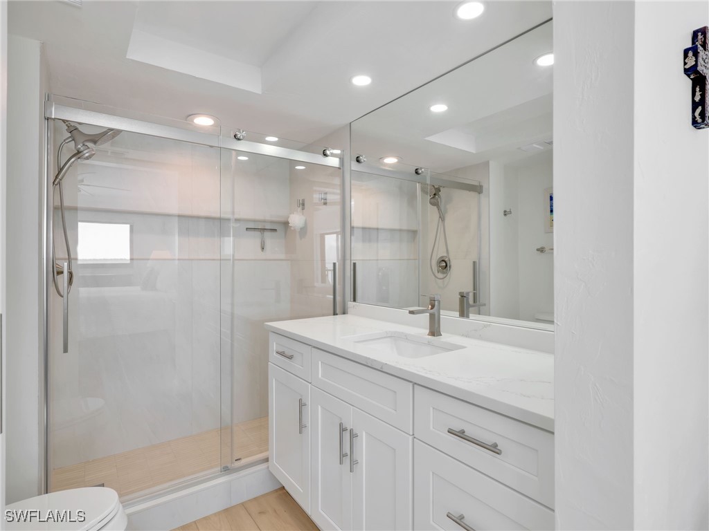 2 Bed Waterfront Home for Sale in Carlos Pointe, FL — photo 18