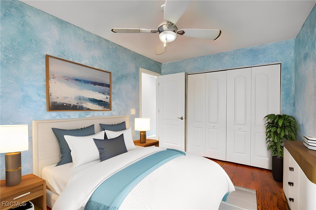3 Bed Pool Home for Sale in Cape Coral, photo 18