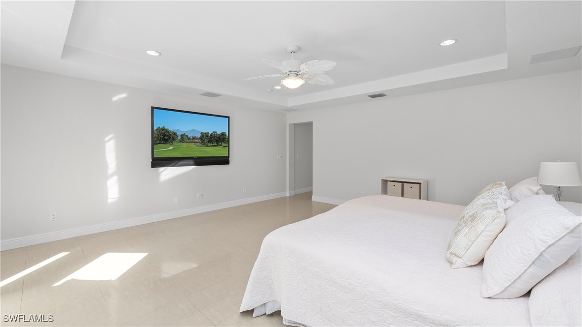 6 Bed Pool Home for Sale in Naples, FL, $1,000,000 — photo 18