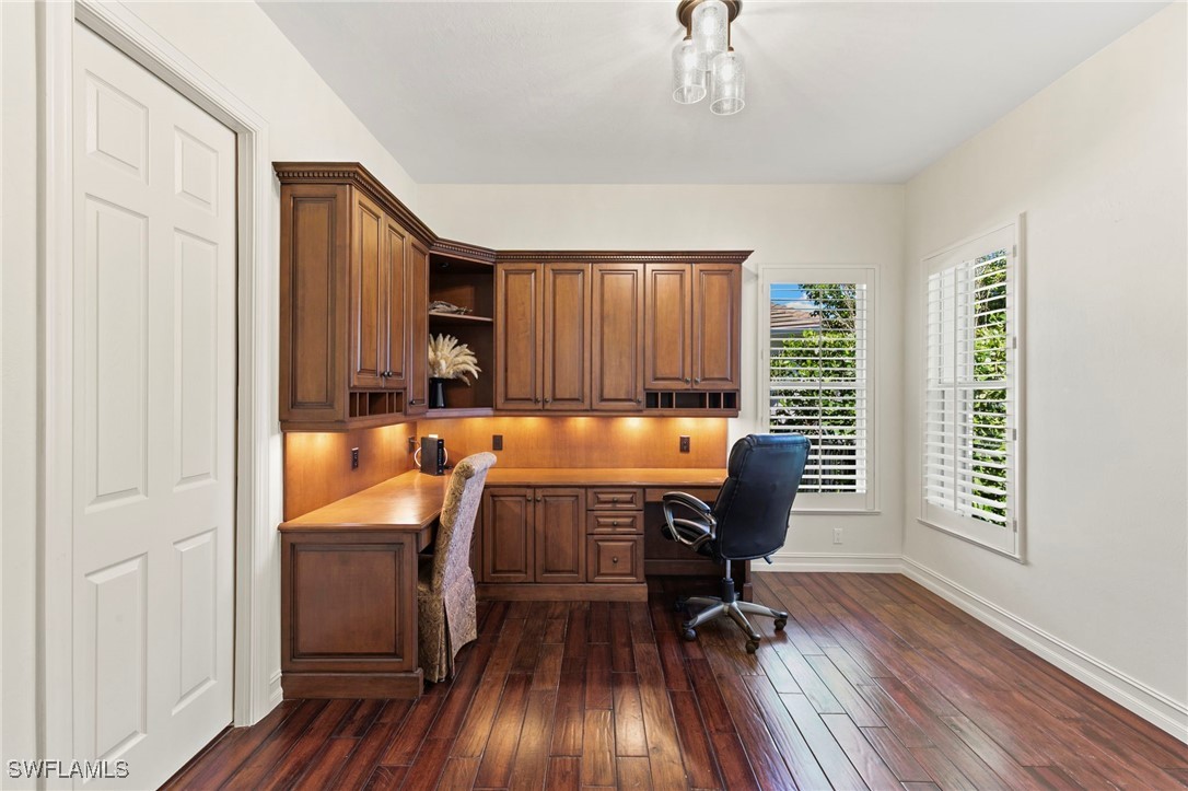 4 Bed Pool Home for Sale in Marco Island, photo 18