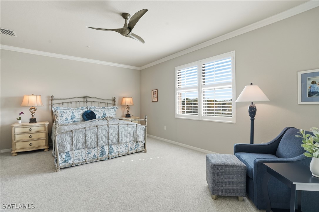 3 Bed Waterfront Home for Sale in Bonita Springs, FL — photo 18