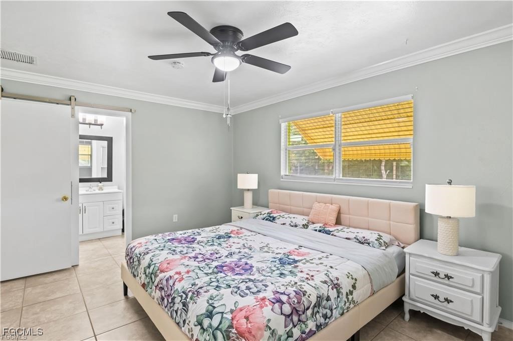 4 Bed SingleFamilyResidence for Sale in Fort Myers, photo 18