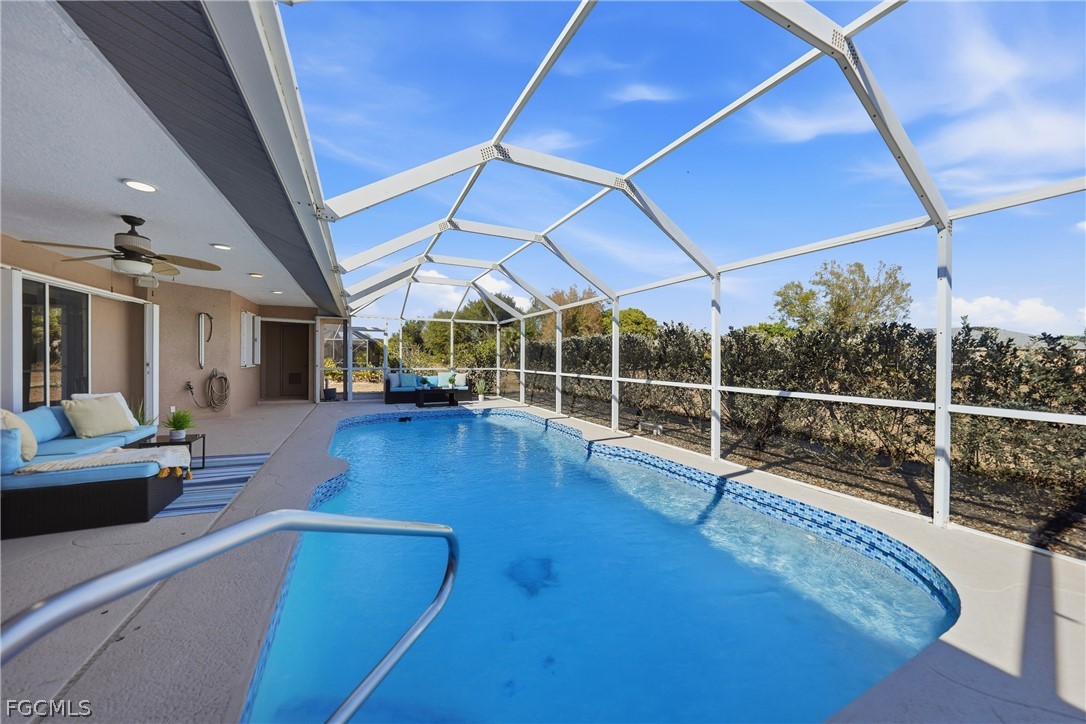 4 Bed Pool Home for Sale in Punta Gorda Isles, FL, $439,000 — photo 18