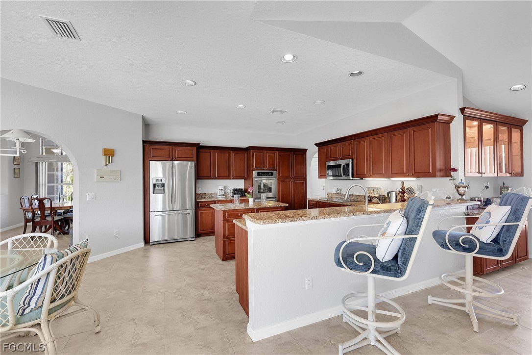 4 Bed Pool Home for Sale in Admirals Point, FL, $750,000 — photo 18