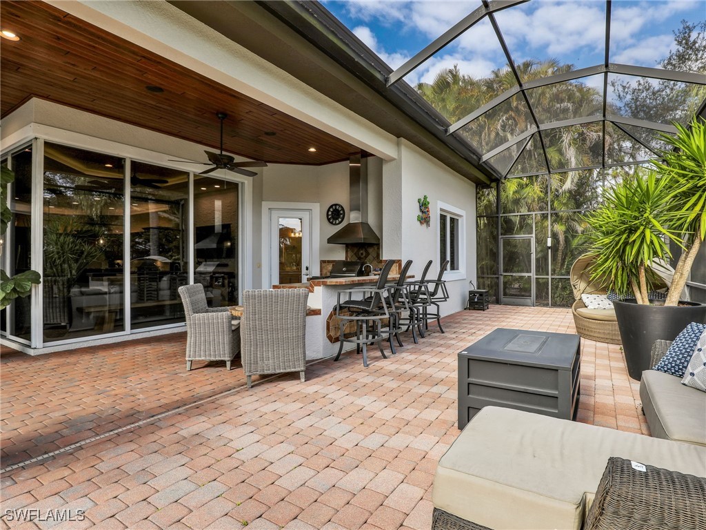 4 Bed Pool Home for Sale in Grande Estates, photo 18