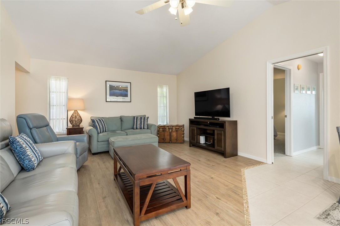 3 Bed Pool Home for Sale in Punta Gorda Isles, photo 18