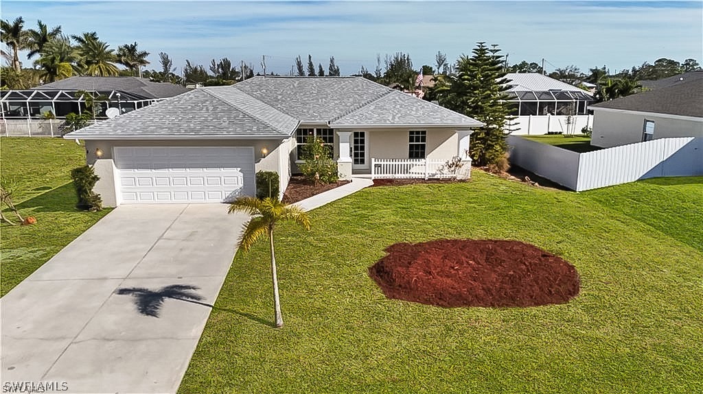 3 Bed Pool Home for Sale in Cape Coral, FL, $324,000 — photo 18