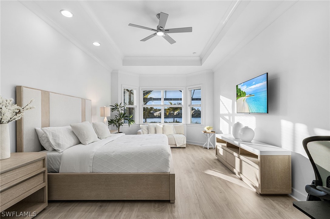 3 Bed Pool Home for Sale in Naples, photo 18