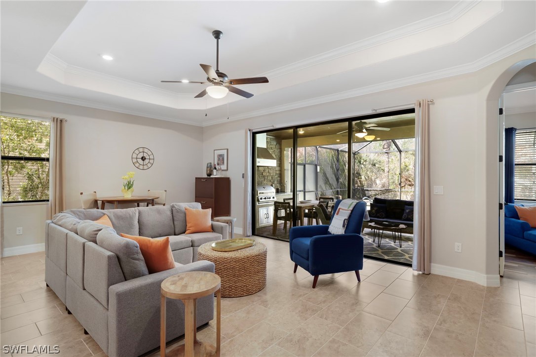 4 Bed Pool Home for Sale in Bonita Springs, photo 18