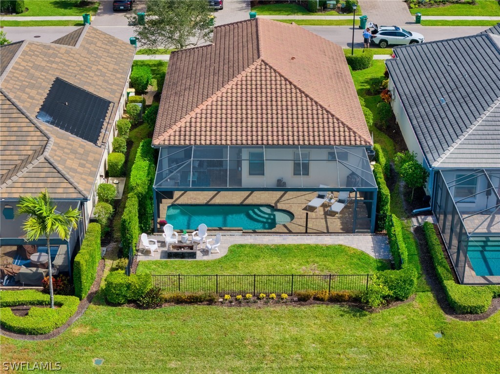 3 Bed Pool Home for Sale in Canopy, photo 18