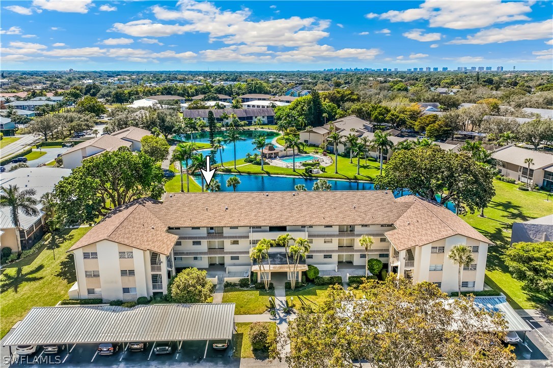 2 Bed Condominium for Sale in Naples, FL, $289,900 — photo 18