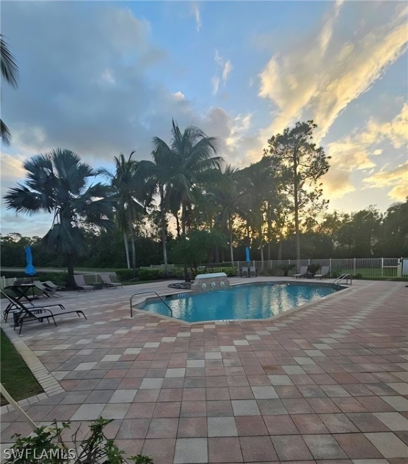1 Bed Waterfront Home for Sale in Naples, FL — photo 18