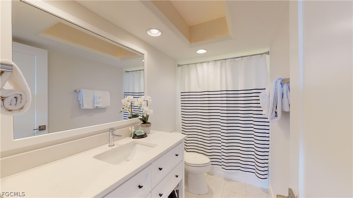 2 Bed Waterfront Home for Sale in Fort Myers, FL, $698,000 — photo 18