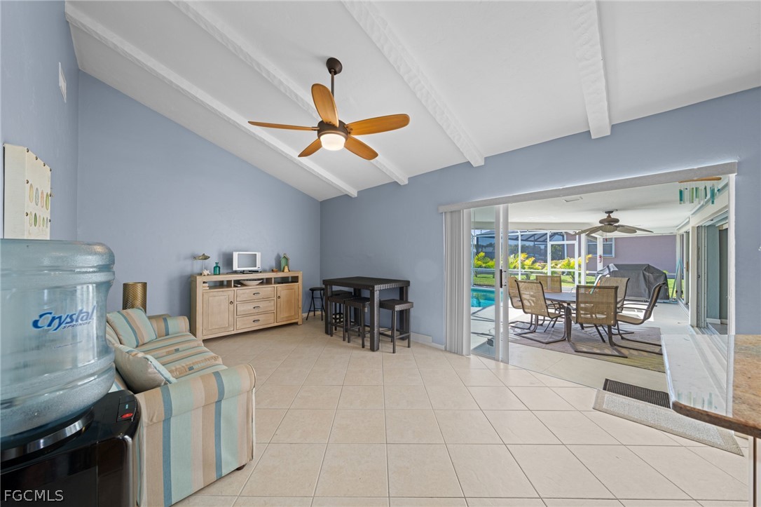 3 Bed Pool Home for Sale in Cape Coral, photo 18