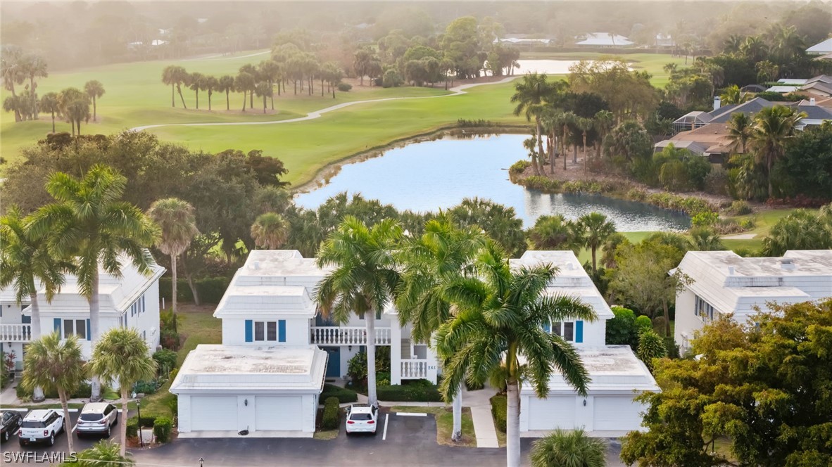 2 Bed Condominium for Sale in Palm Royal Apts, FL, $319,900 — photo 18