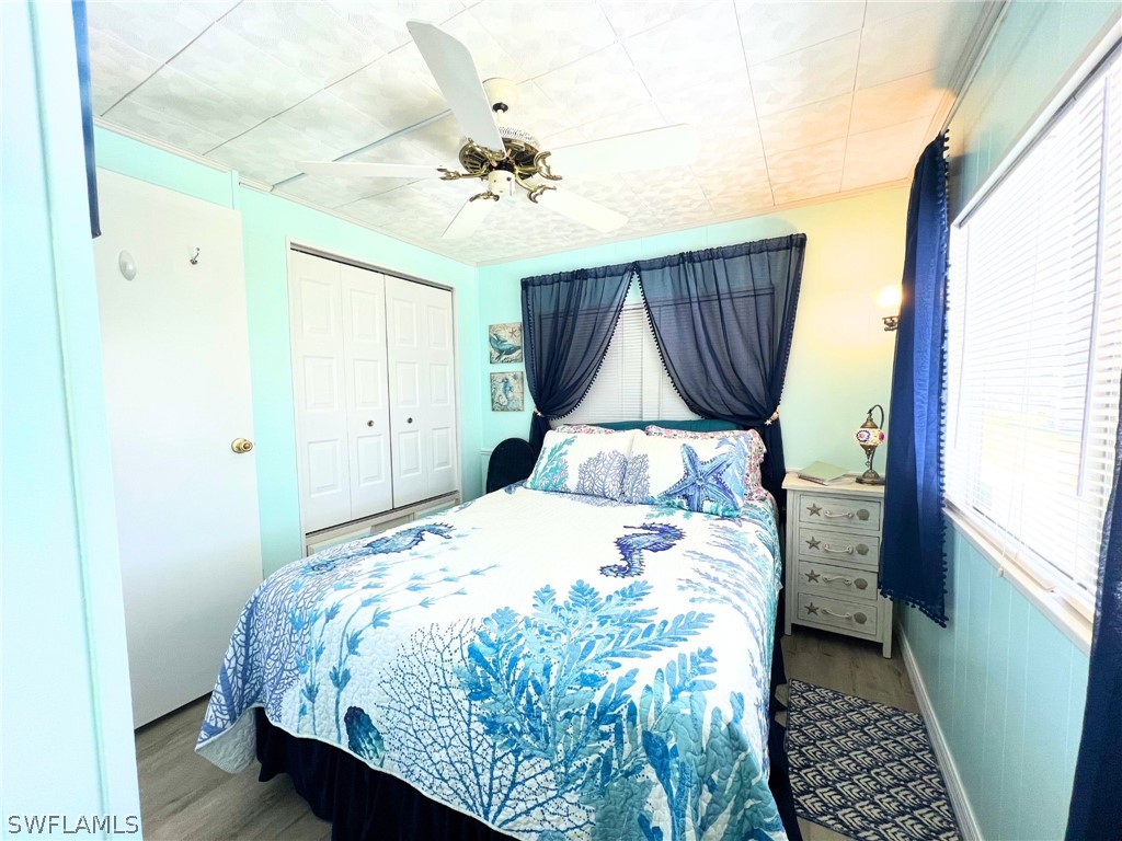 2 Bed ManufacturedHome for Sale in Naples, FL, $105,000 — photo 18