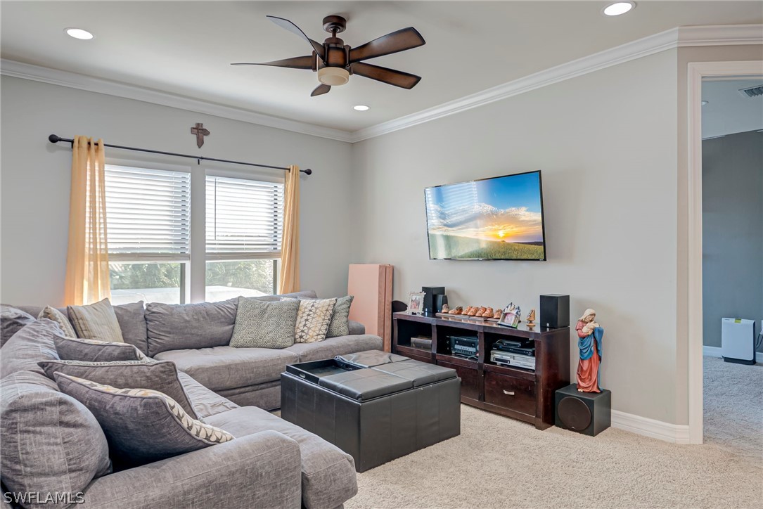 4 Bed Pool Home for Sale in Avalon Park, FL, $575,000 — photo 18