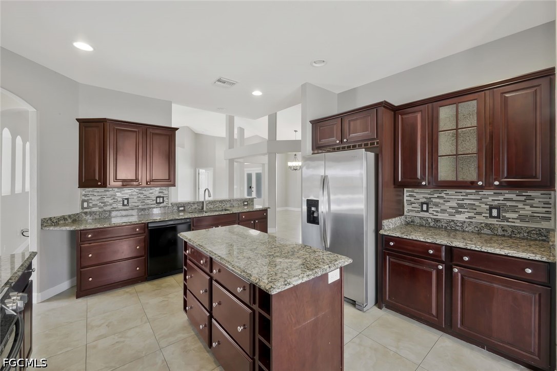 4 Bed Pool Home for Sale in Cape Coral, photo 18