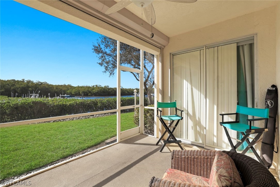 3 Bed Waterfront Home for Sale in Naples, FL, $299,000 — photo 18