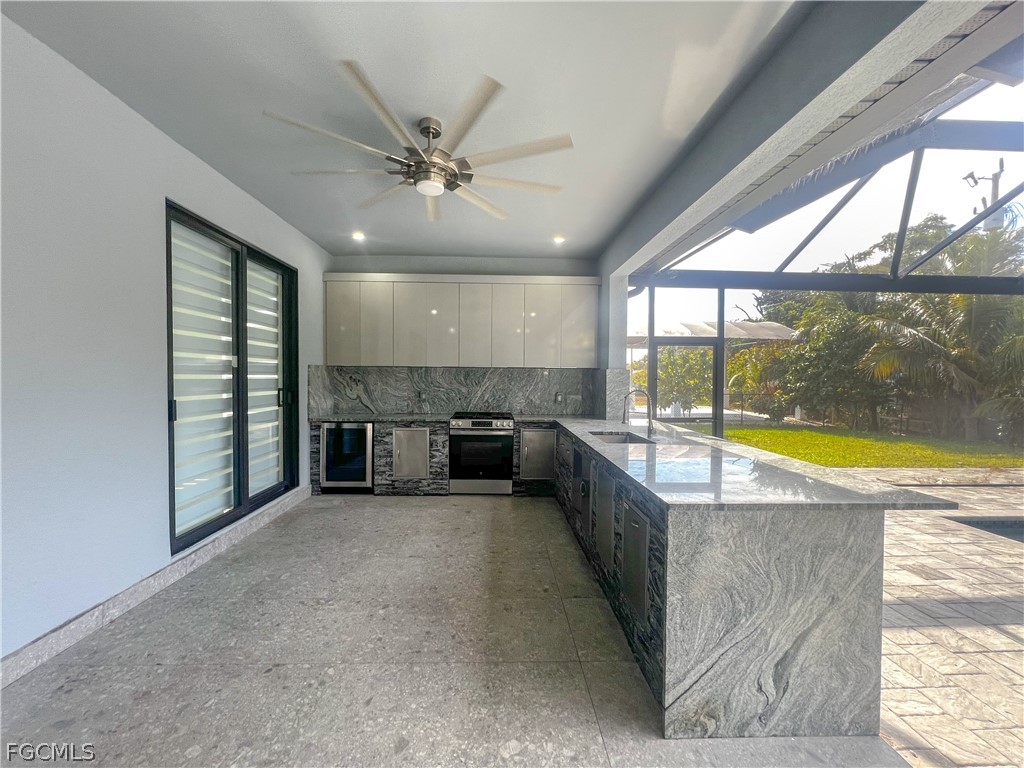 3 Bed Pool Home for Sale in North Fort Myers, FL, $465,000 — photo 18