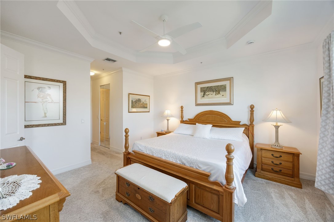 3 Bed Waterfront Home for Sale in Naples, FL, $565,000 — photo 18