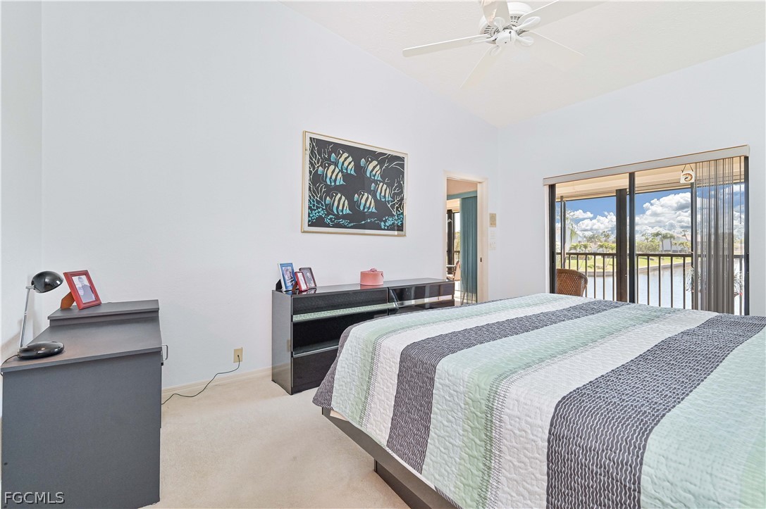 2 Bed Waterfront Home for Sale in Cape Coral, photo 18