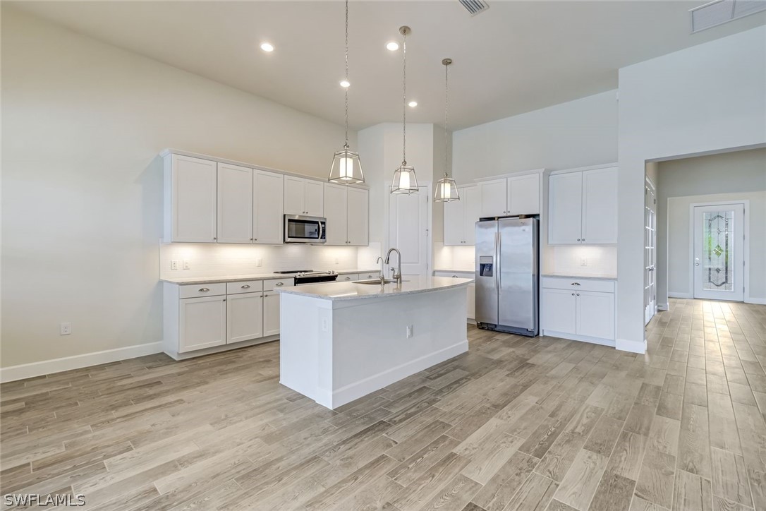 4 Bed Pool Home for Sale in Estero, FL, $879,000 — photo 18