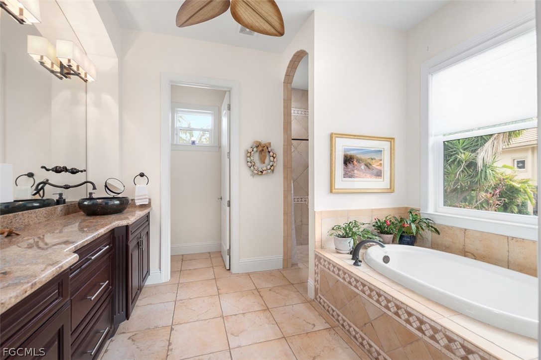 3 Bed Pool Home for Sale in River Point, FL — photo 18