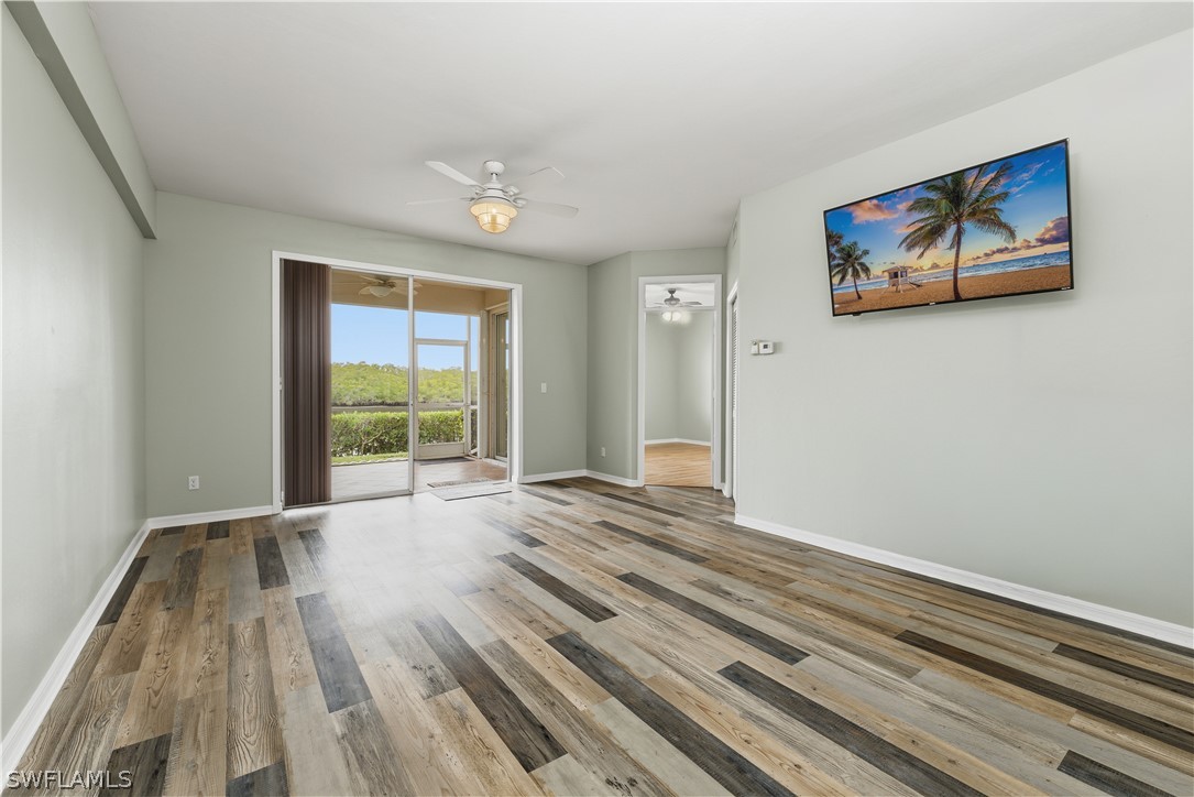 2 Bed Waterfront Home for Sale in Naples, FL, $299,999 — photo 18