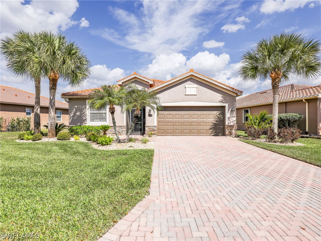 3 Bed Waterfront Home for Sale in Bella Terra, FL — photo 18
